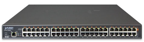 

Инжектор Planet UPOE-2400G 24-Port Gigabit 60W Ultra PoE Managed Injector Hub – 800W, UPOE-2400G