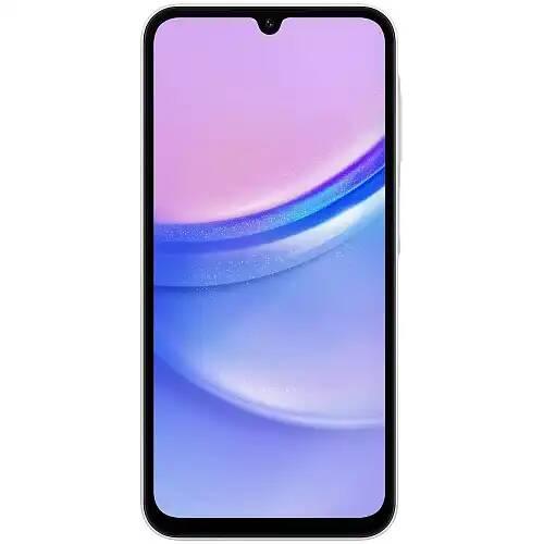 Смартфон Samsung Galaxy A15 4/128GB SM-A155FLBDCAU Light Blue