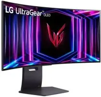 фото LG UltraWide 34GS95QE-B