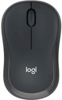 

Мышь Wireless Logitech M240 Silent 910-007122 графитовый оптическая (4000dpi) silent BT для ноутбука (2but), M240 Silent