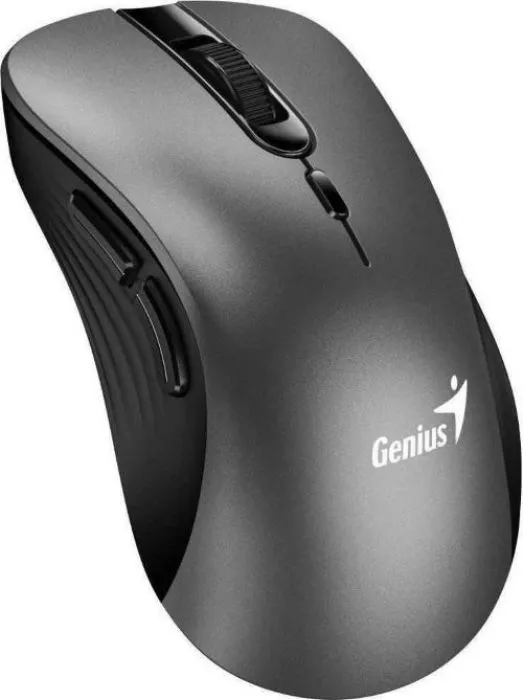 фото Genius Ergo 8100S Iron Grey