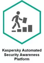 Kaspersky Automated Security Awareness Platform. 250-499 User 1 year Base
