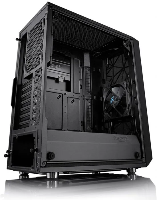 Fractal Design Meshify C