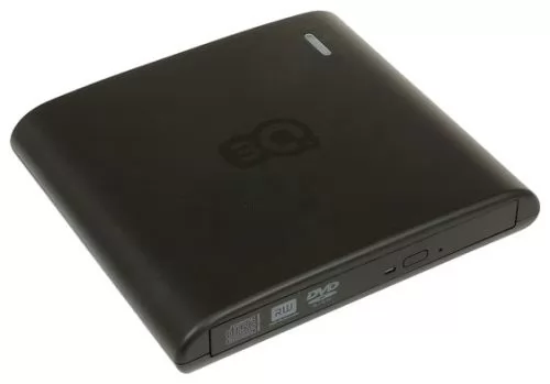 3Q 3QODD&HDD&Cardreader&USBHUB-T425BR-EB No HDD