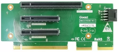 Gooxi SL2108-748-PCIE10-M-L