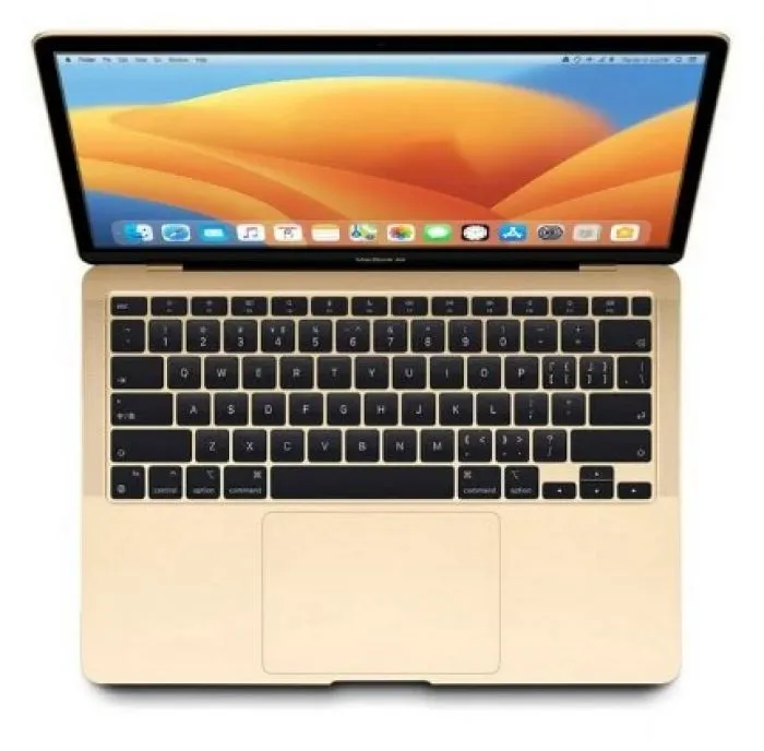 фото Apple MacBook Air 2020