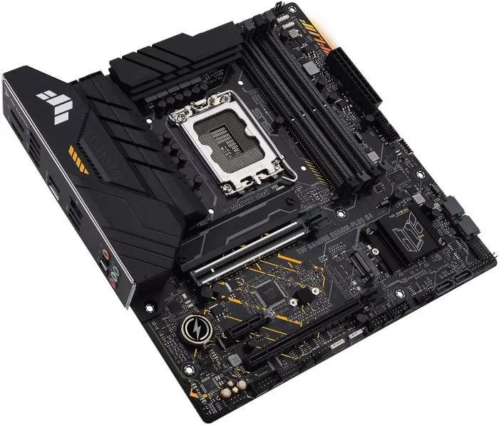 ASUS TUF GAMING B660M-PLUS D4