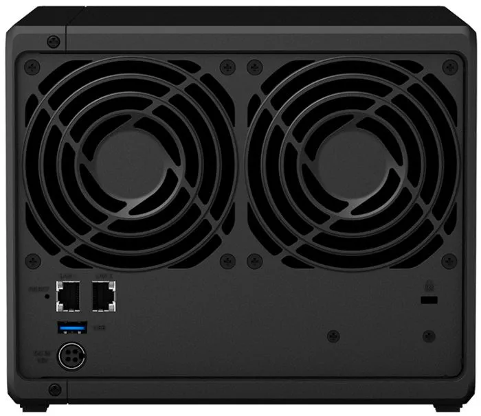 фото Synology DS420+