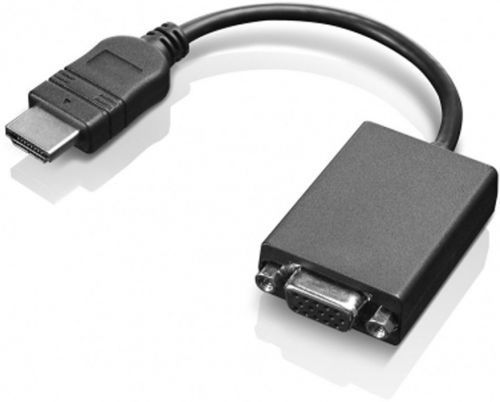Адаптер Lenovo 0B47069  HDMI to VGA Monitor Adapter