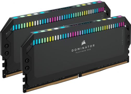 Модуль памяти DDR5 32GB (2*16GB) Corsair CMT32GX5M2B5600C36 - фото 1