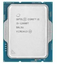 Intel Core i5-12600T