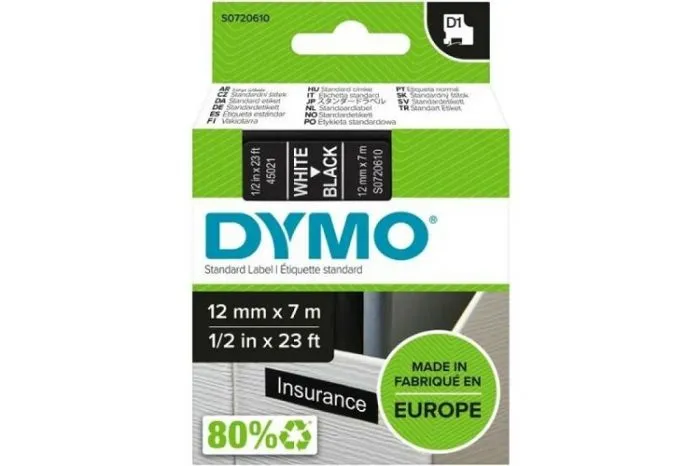 Dymo S0720610