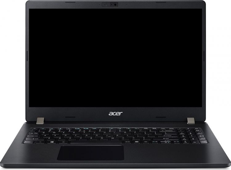 цена Ноутбук Acer TravelMate P2 TMP215-52-529S NX.VLLER.00G i5-10210U/8GB/256GB SSD/15,6 FHD/IPS/UHD Graphics/WiFi/BT/cam/FPR/Linux/black
