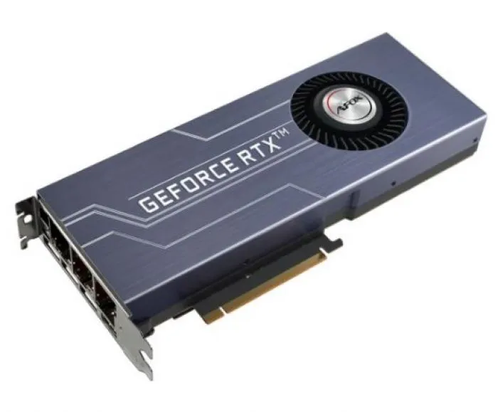 Afox GeForce RTX 3090