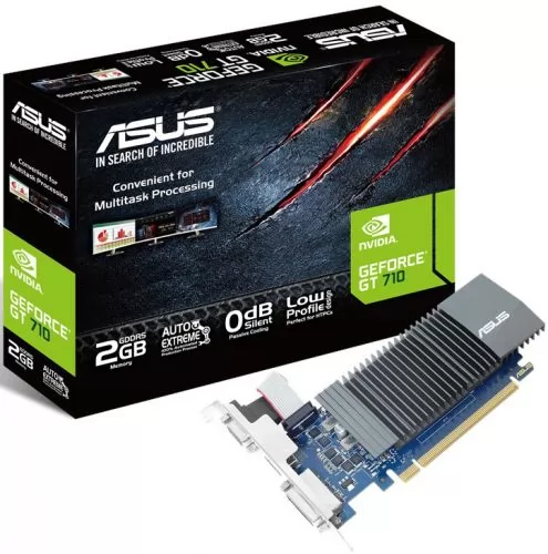 ASUS GeForce GT 710 (GT710-SL-1GD5)