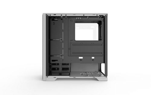 Корпус eATX PHANTEKS MetallicGear NEO Air MG-NE520A_BW01 белый/черный, без БП, с окном, 2*USB 3.0, audio - фото 4