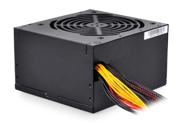 Deepcool DN500 Bulk