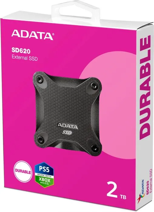 ADATA SD620