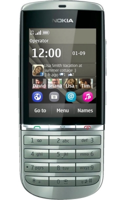 nokia n 300