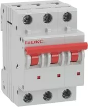 DKC MD63-3D6-10