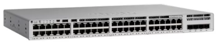 Cisco C9200-48P-A