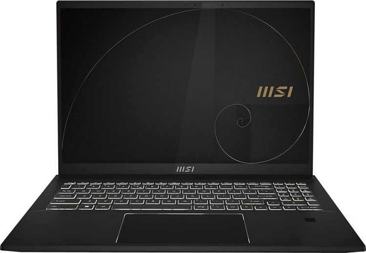 

Ноутбук MSI Summit E16Flip A12UCT 9S7-159231-212 i5-1240P/16GB/512GB SSD/RTX3050 4GB/16" QHD+/165Hz/Win11Home/Ink Black, Summit E16Flip A12UCT