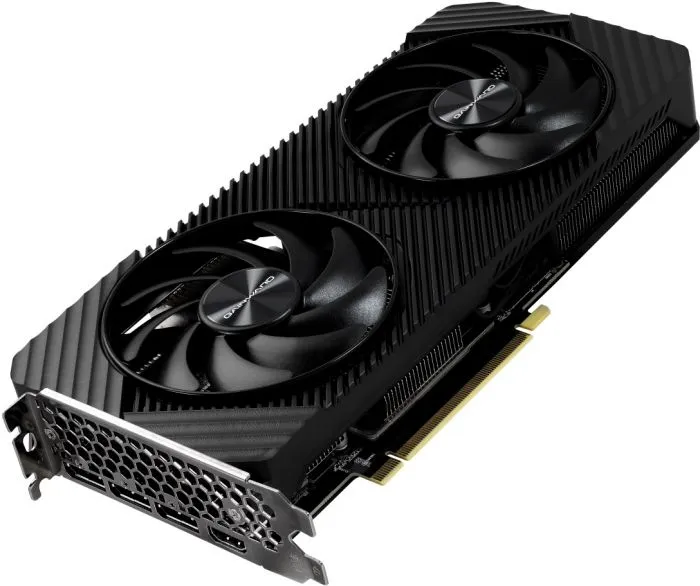 фото Gainward GeForce RTX 4070 Ghost