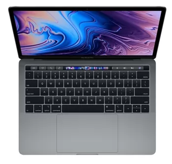 Apple MacBook Pro 13 2019  with Touch Bar