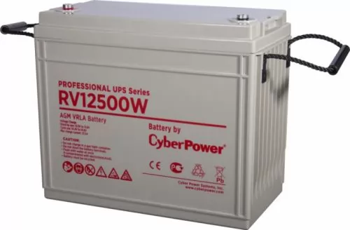 CyberPower RV 12500W