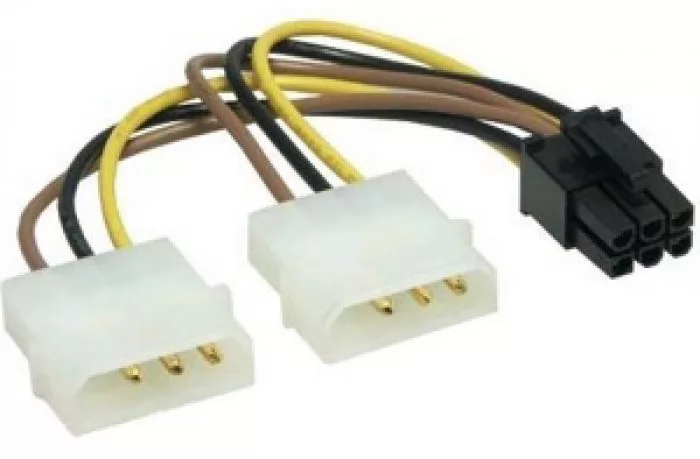 фото Cablexpert CC-PSU-6