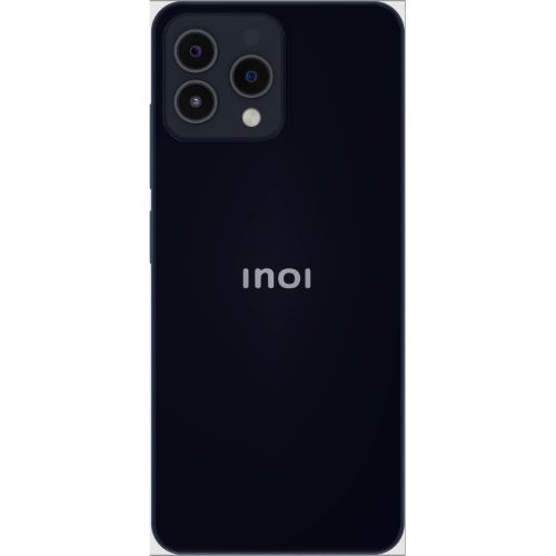 

Смартфон INOI A72 2/32GB NFC Black, A72 2/32GB