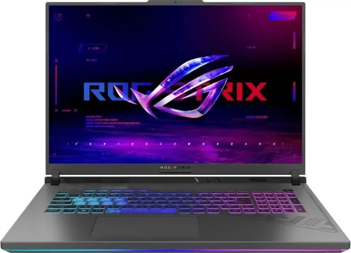 ASUS ROG Strix G18 G814JI-N6157