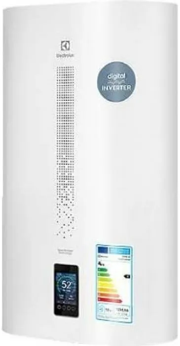 фото Electrolux EWH 50 SmartInverter