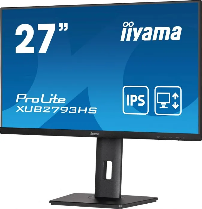 Iiyama XUB2793HS-B6