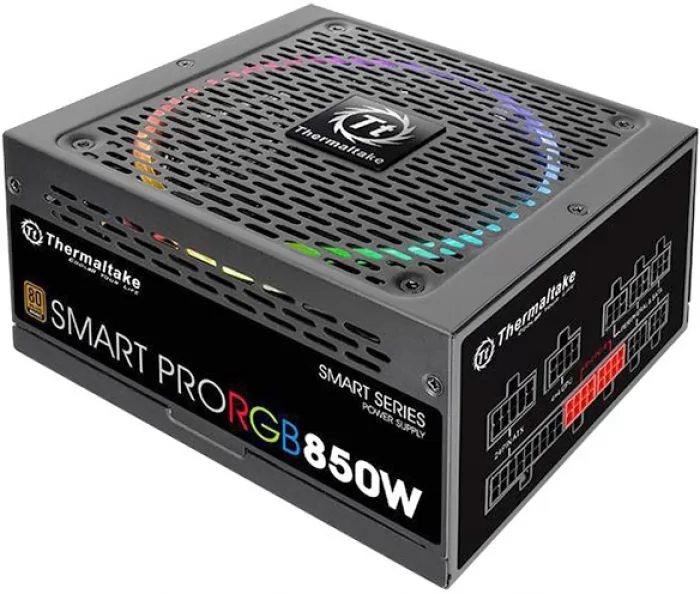 Thermaltake Smart Pro RGB 850W