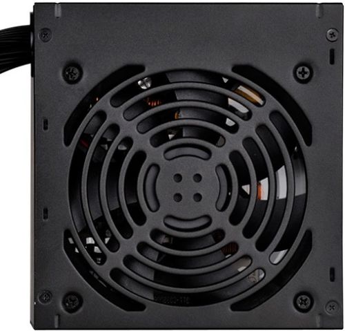 Блок питания ATX SilverStone ET650-B 650W, 80 PLUS Bronze, 120mm fan, RTL SST-ET650-B v 1.4 - фото 2