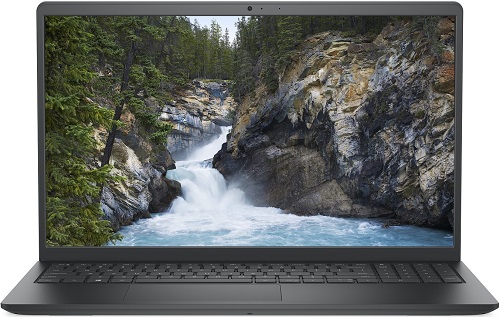 

Ноутбук Dell Vostro 3510 i3 1115G4/8GB/256GB SSD/noDVD/15.6" FHD/UHD graphics/cam/BT/WiFi/Win11Pro/black, Vostro 3510