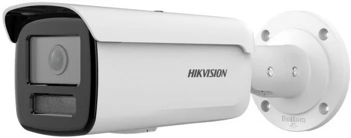 фото HIKVISION DS-2CD2T43G2-4LI(4mm)(O-STD)