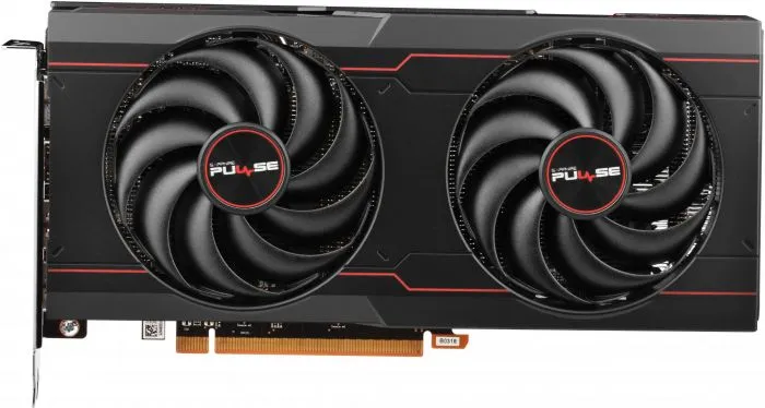 Sapphire Radeon RX 6650