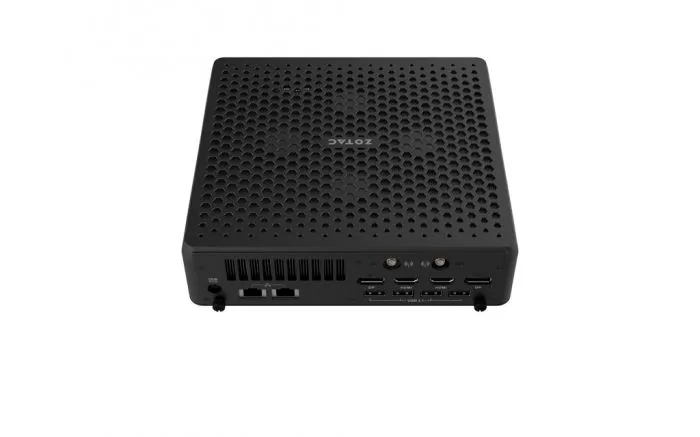 фото Zotac ZBOX-QRP7N3500-BE