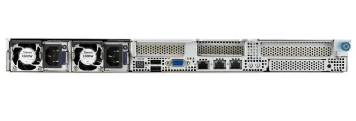 ASUS RS500A-E12-RS4U/1G/800W/4NVMe/OCP