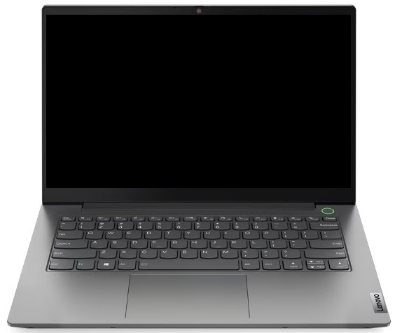 

Ноутбук Lenovo ThinkBook 14 G4 IAP 21DHA09ACD i5-1240p/16GB/512GB SSD/Iris Xe Graphics/14" FHD IPS/WiFi/BT/cam/Win11Home/grey, ThinkBook 14 G4 IAP