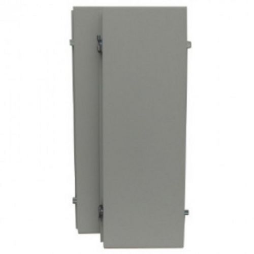Комплект боковых панелей DKC R5DL2060 для шкафов DAE, ВхГ: 2000 x 600 мм (2шт), RAM Block