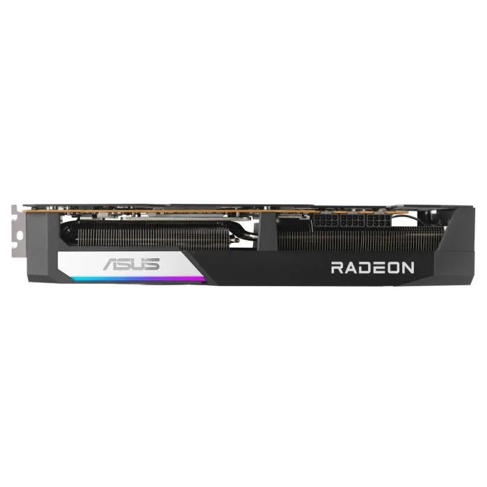 фото ASUS Radeon RX 7900 XTX DUAL OC (DUAL-RX7900XTX-O24G)