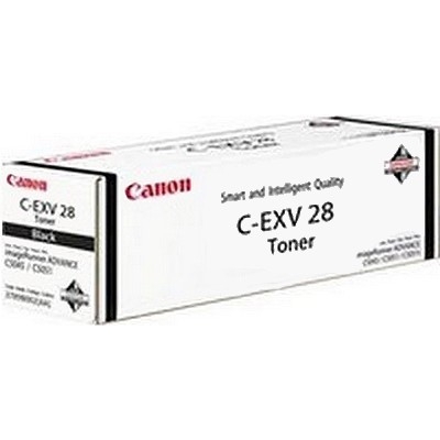 

Картридж Canon C-EXV28 2789B002 для IR C5045/51/52 Black, C-EXV28