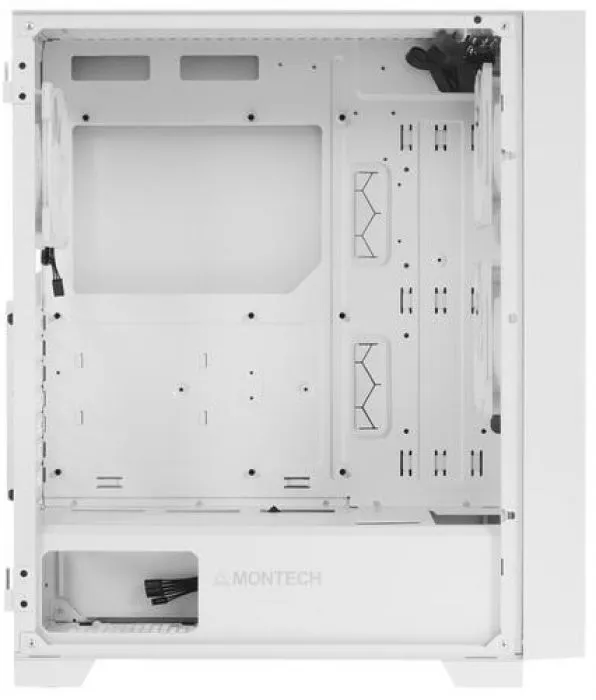 Montech AIR 1000 LITE WHITE