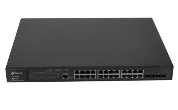 TP-LINK SG3428MP