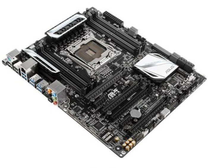 фото ASUS X99-A