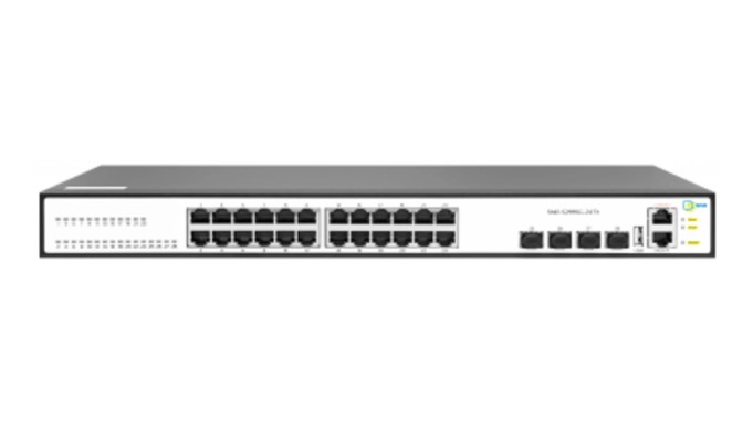 

Коммутатор управляемый SNR SNR-S2995G-24TX-RPS L3, SNR-S2995G-24TX-RPS