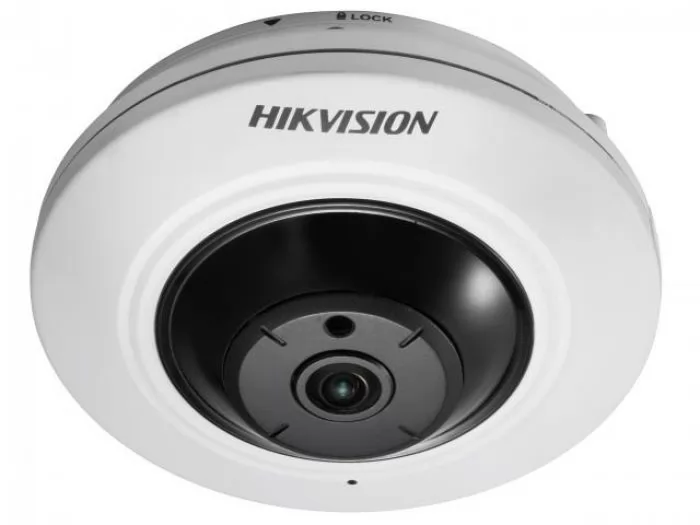 HIKVISION DS-2CD2935FWD-IS (1.6mm)